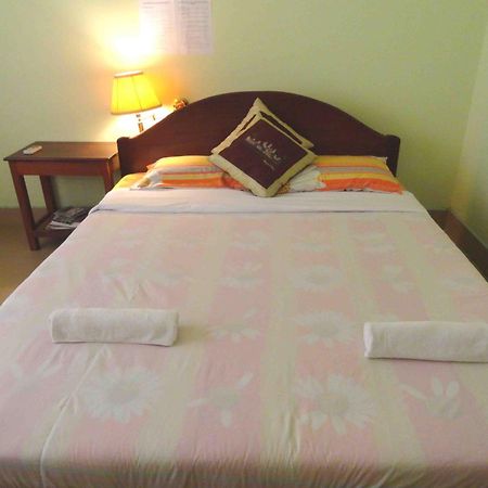 Green Park Village Guesthouse Siem Reap Exteriör bild