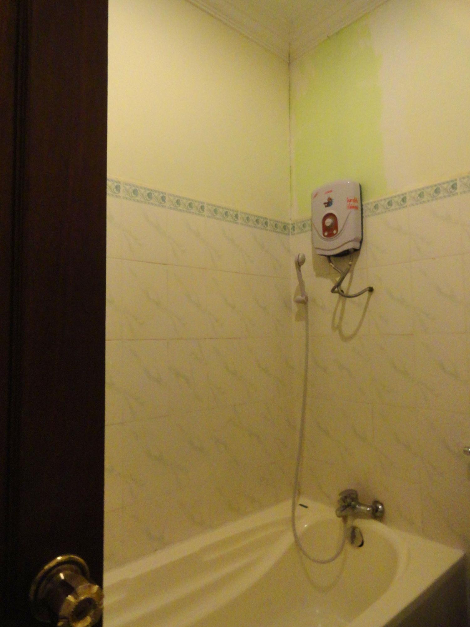 Green Park Village Guesthouse Siem Reap Exteriör bild