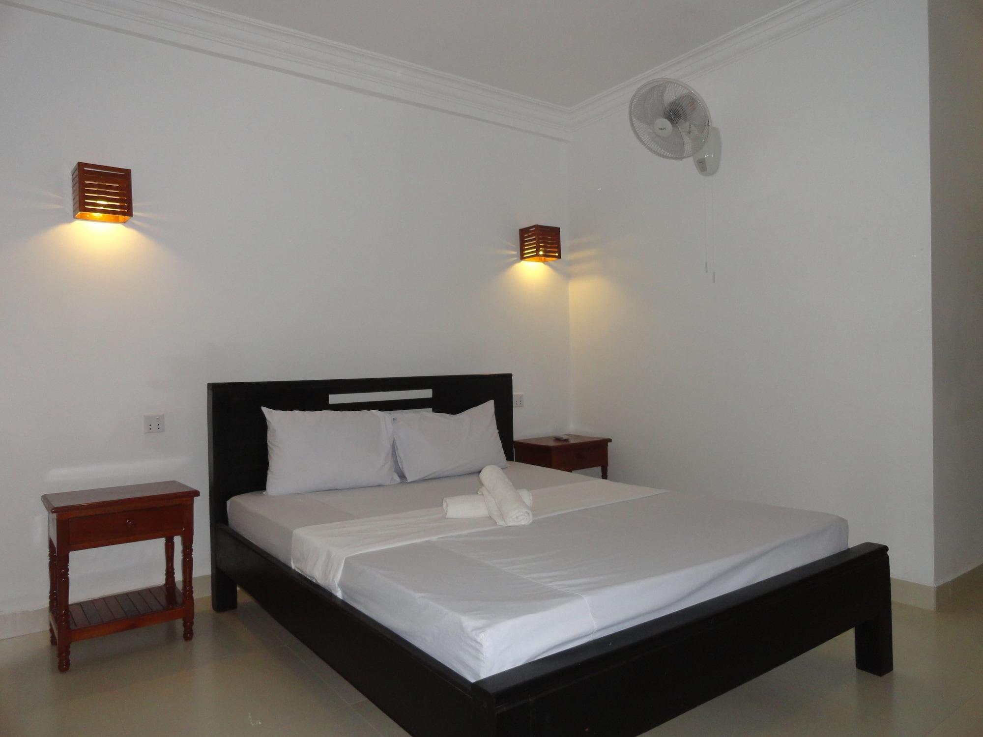 Green Park Village Guesthouse Siem Reap Exteriör bild